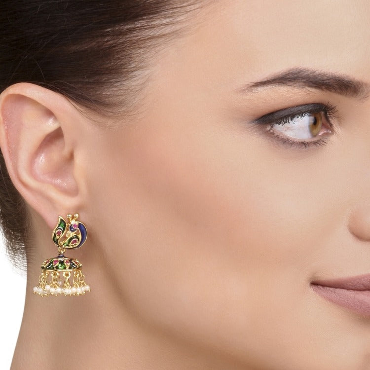 PRAPADIK EARRINGS