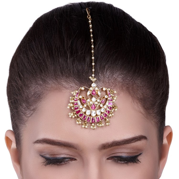 RATNA TIKKA