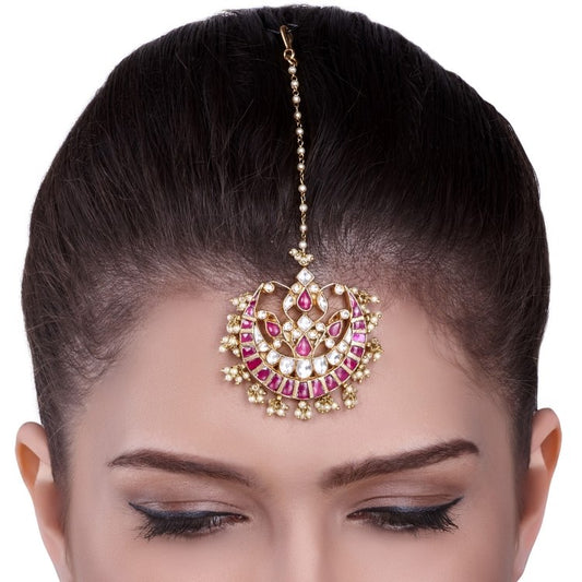 RATNA TIKKA