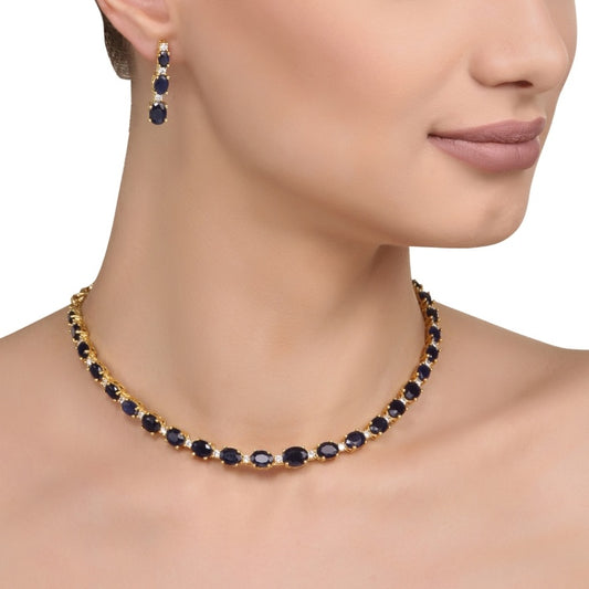 NILIMANA NECKLACE