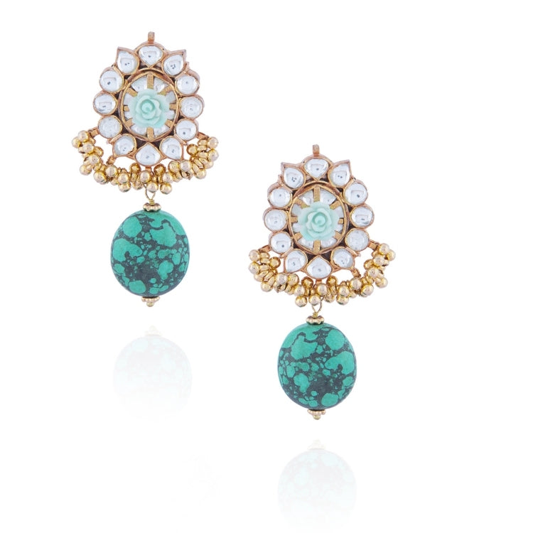 HRISHIKAA EARRING