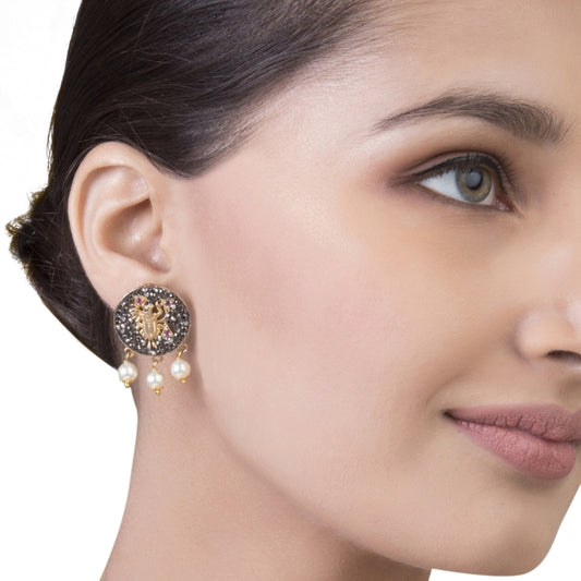 Aashnaa Earring
