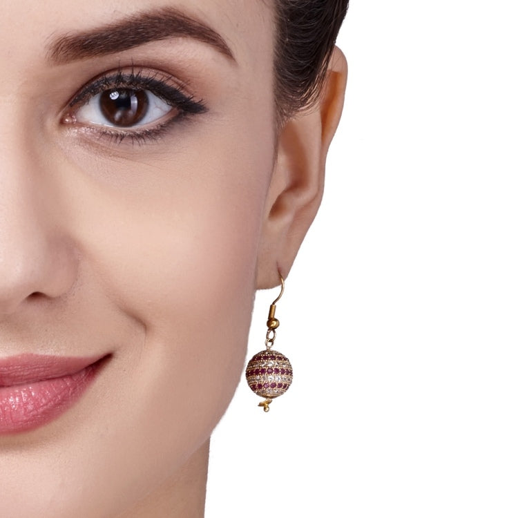 YUVANI EARRINGS