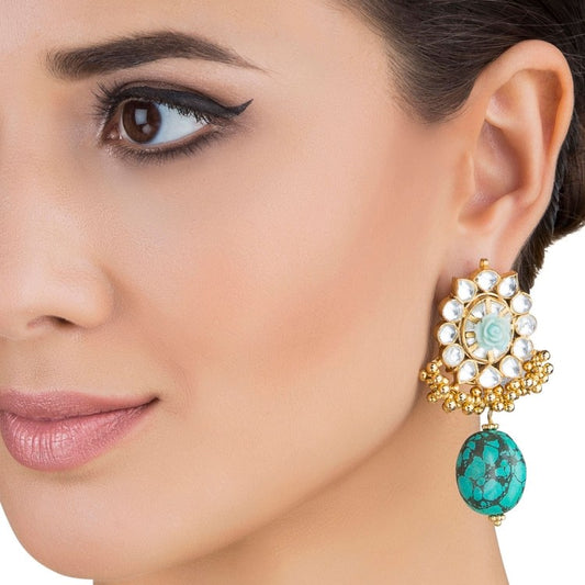 HRISHIKAA EARRING