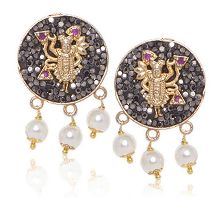 Aashnaa Earring
