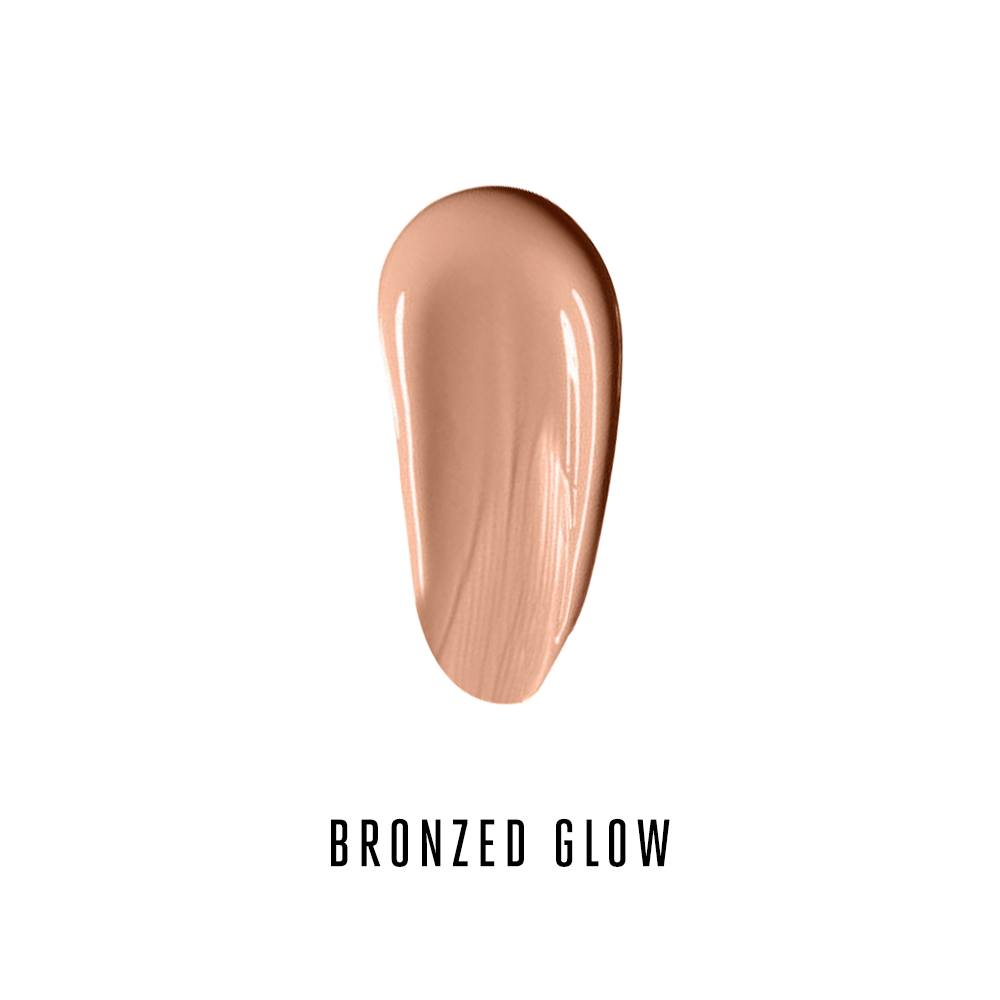 bronzed-glow