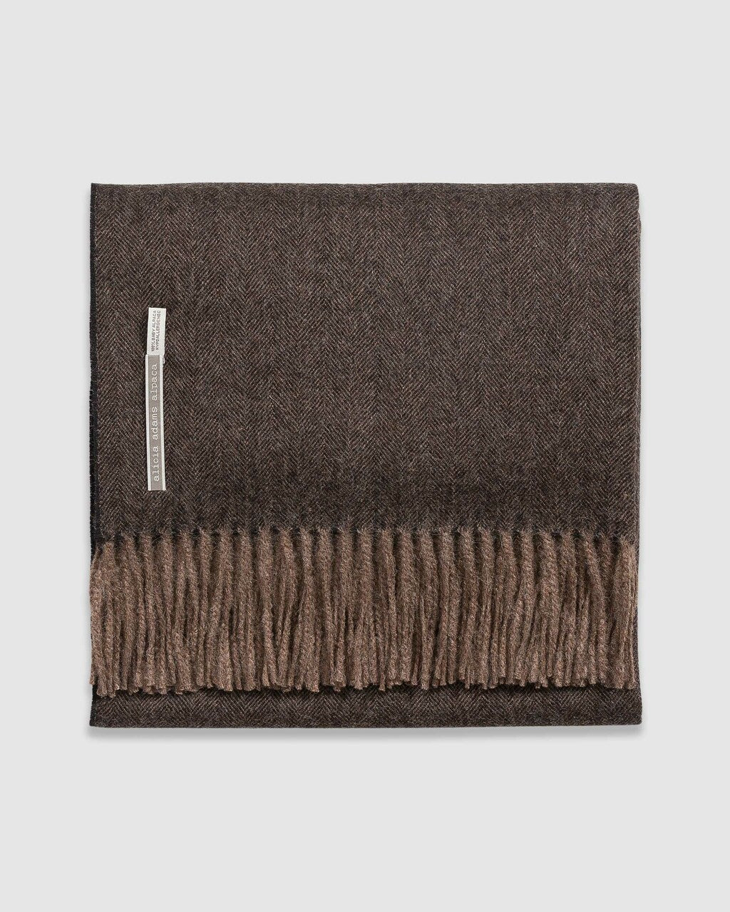 Classic Throw - SOLID