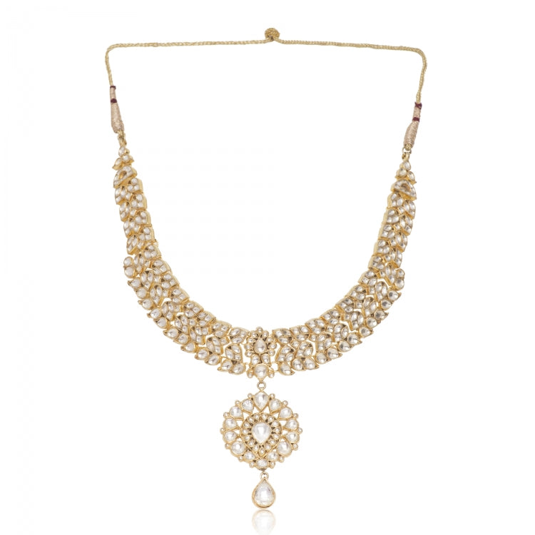 AAHANA NECKLACE