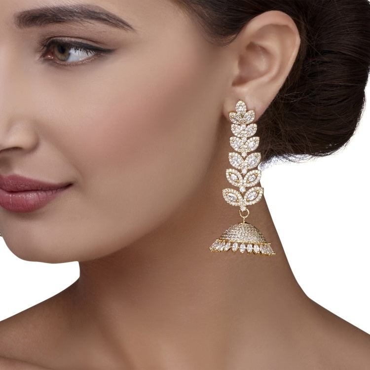 AASHI EARRING