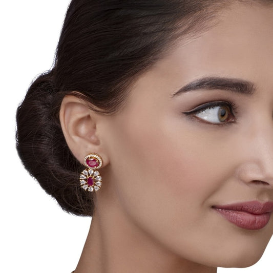 HARITA EARRING