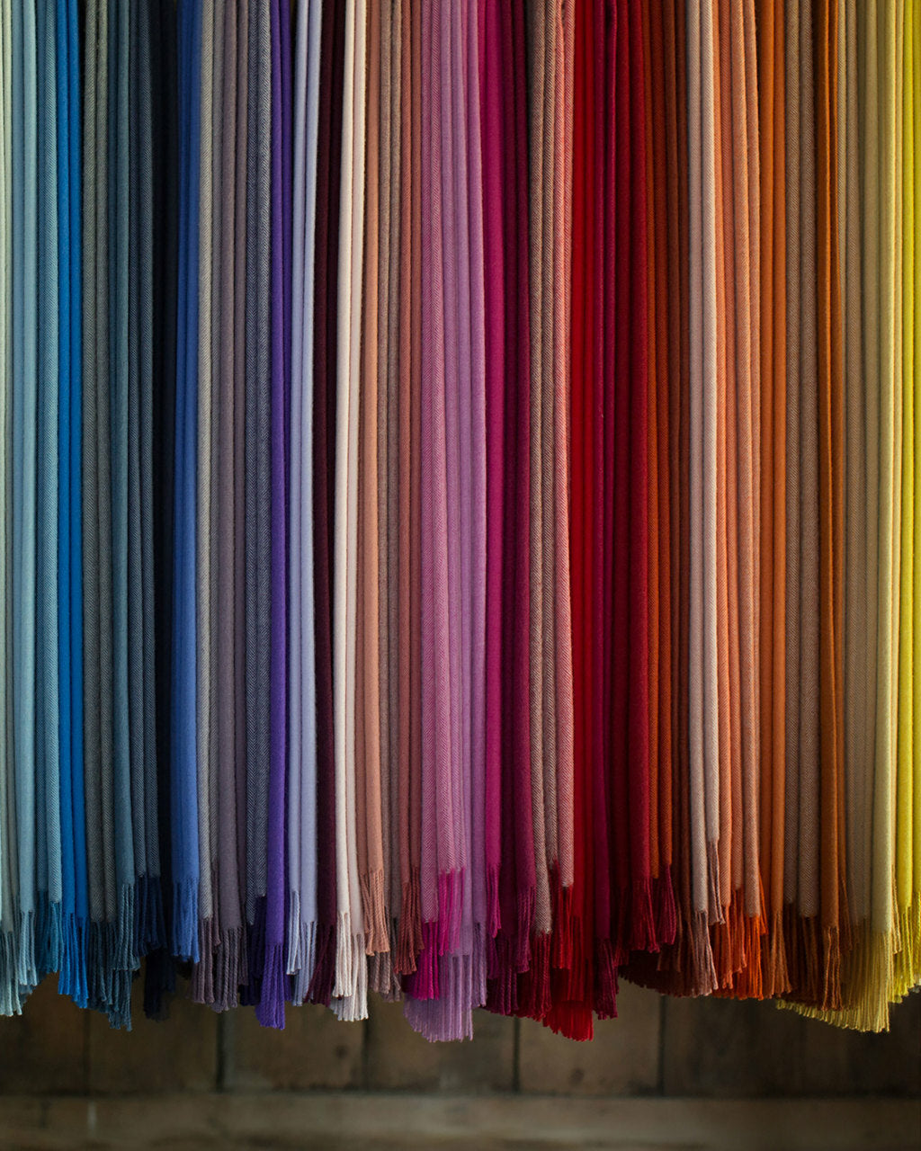 Classic Throw combine