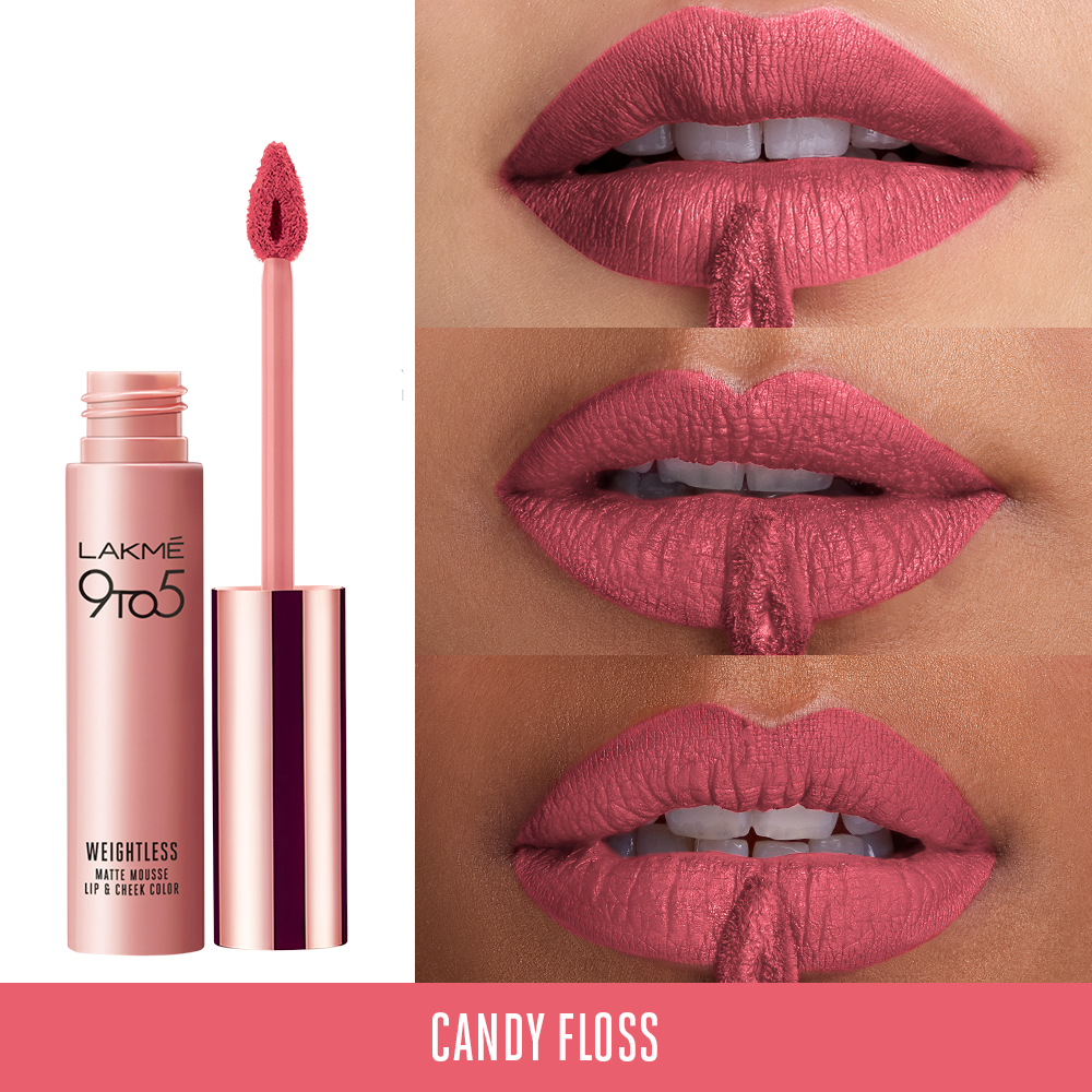 candy-floss