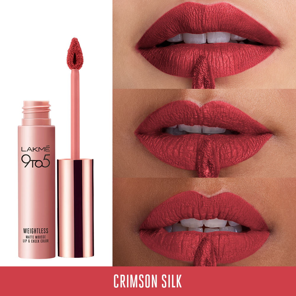 crimson-silk