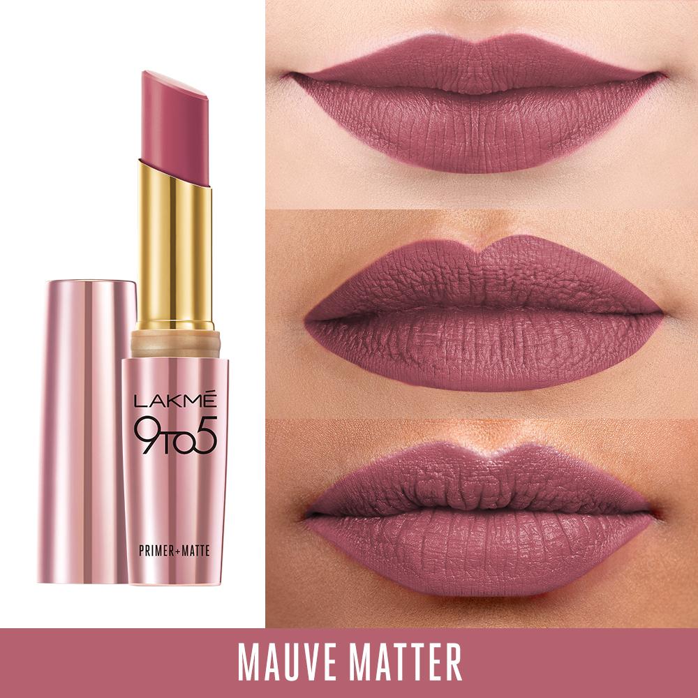 mauve-matter