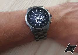 Fossile Watch