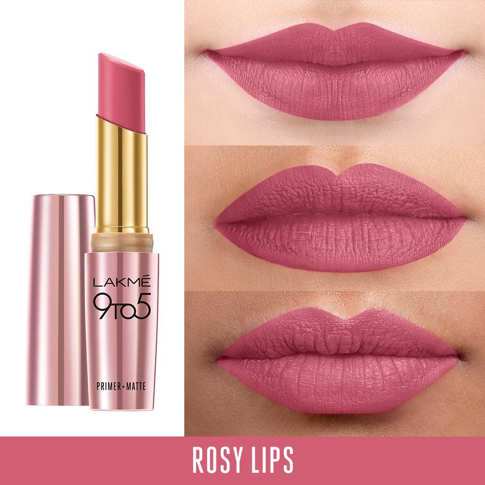 rosy-lips