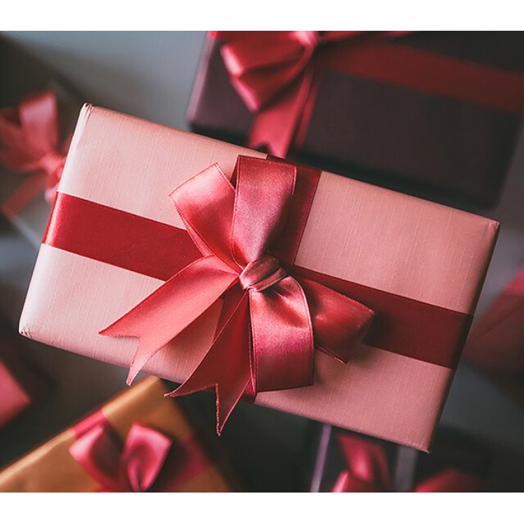 Free Gift